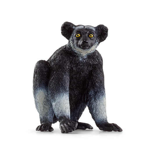 Schleich Wild Life Indri Figure (14877)