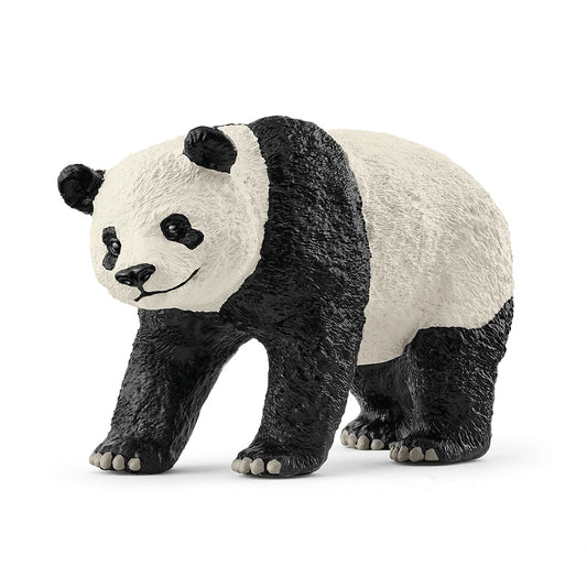 Schleich Wild Life Giant Panda Figure (14885)