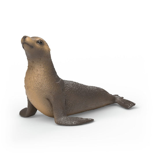 Schleich Wild Life Sea Lion Figure (14933)