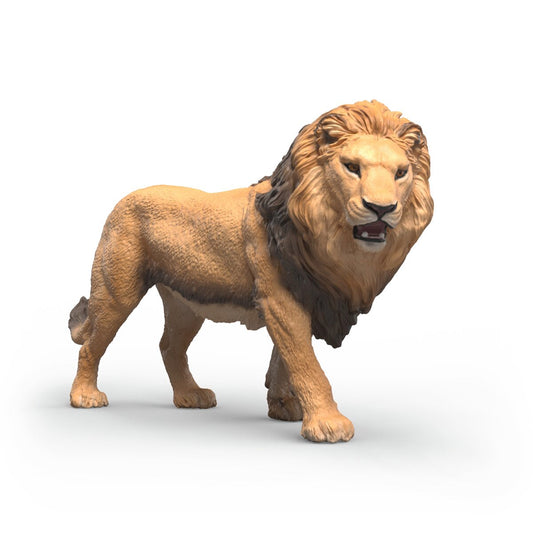 Schleich Wild Life African Lion Figure (14974)