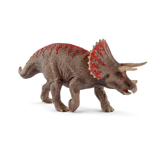 Schleich Dinosaurs Triceratops Figure (15000)