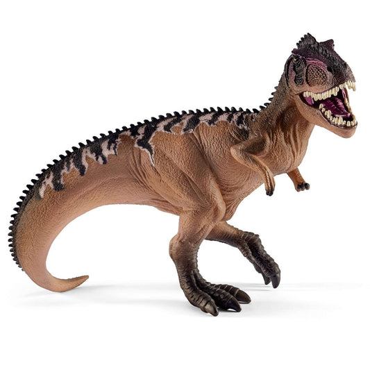 Schleich Dinosaurs Giganotosaurus Figure (15010)