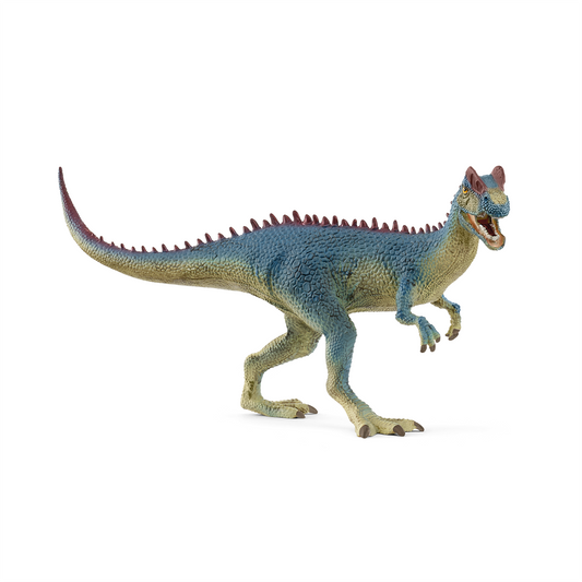 Schleich Dinosaurs Dilophosaurus Figure (15046)