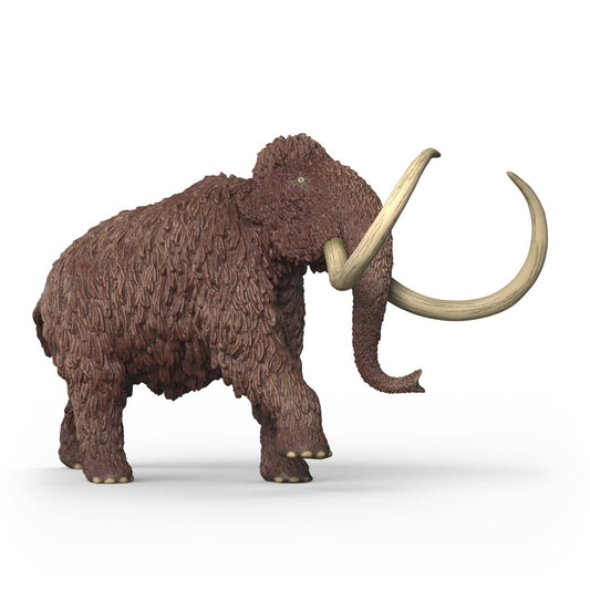 Schleich Dinosaurs Mammoth Figure (15053)