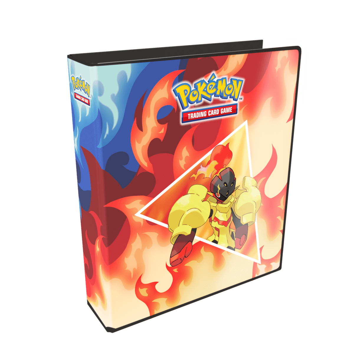 Ultra PRO Pokémon Armarouge & Ceruledge 2" Album