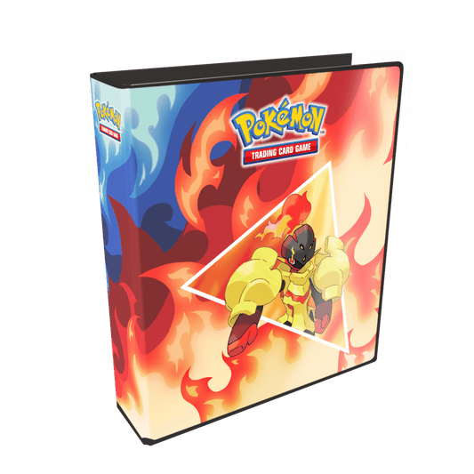 Ultra PRO Pokémon Armarouge & Ceruledge 2" Album
