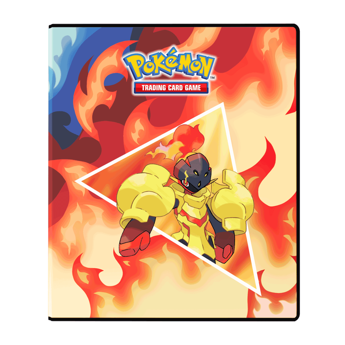Ultra PRO Pokémon Armarouge & Ceruledge 2" Album