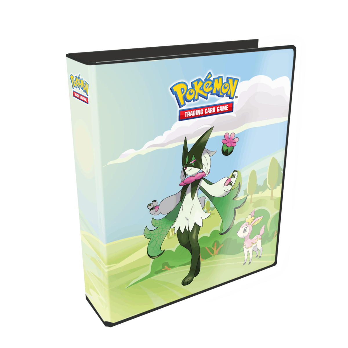 Ultra PRO Pokémon Gallery Series Morning Meadow 2" Album