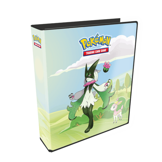Ultra PRO Pokémon Gallery Series Morning Meadow 2" Album