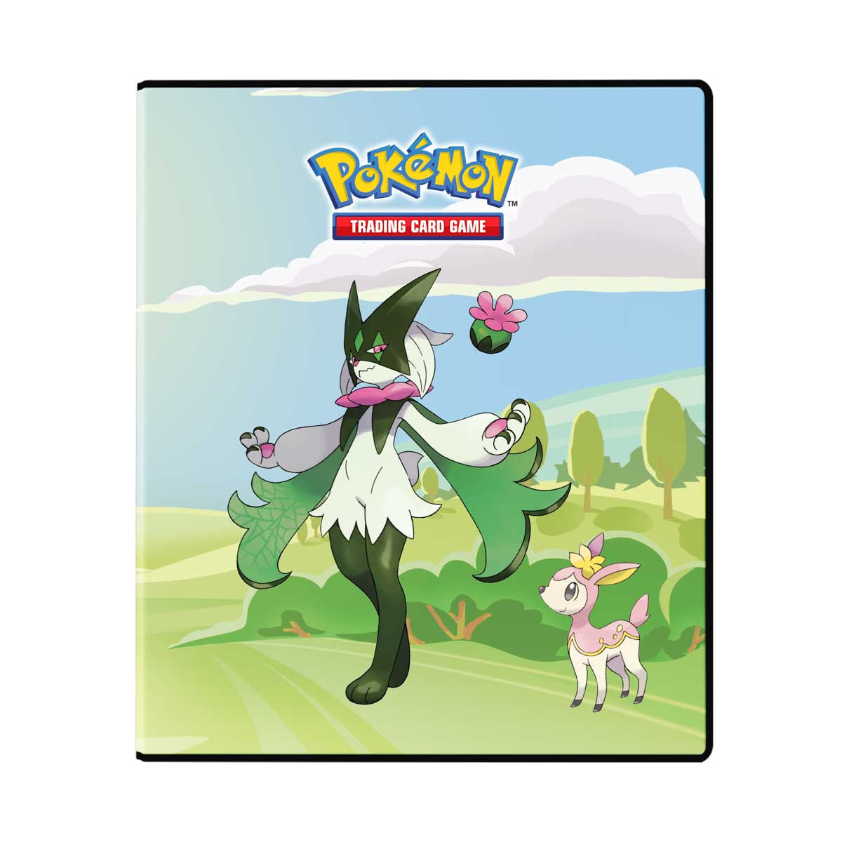Ultra PRO Pokémon Gallery Series Morning Meadow 2" Album