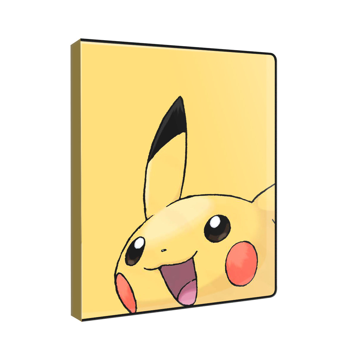 Ultra PRO Pokémon Pikachu 9-Pocket Portfolio (16544)