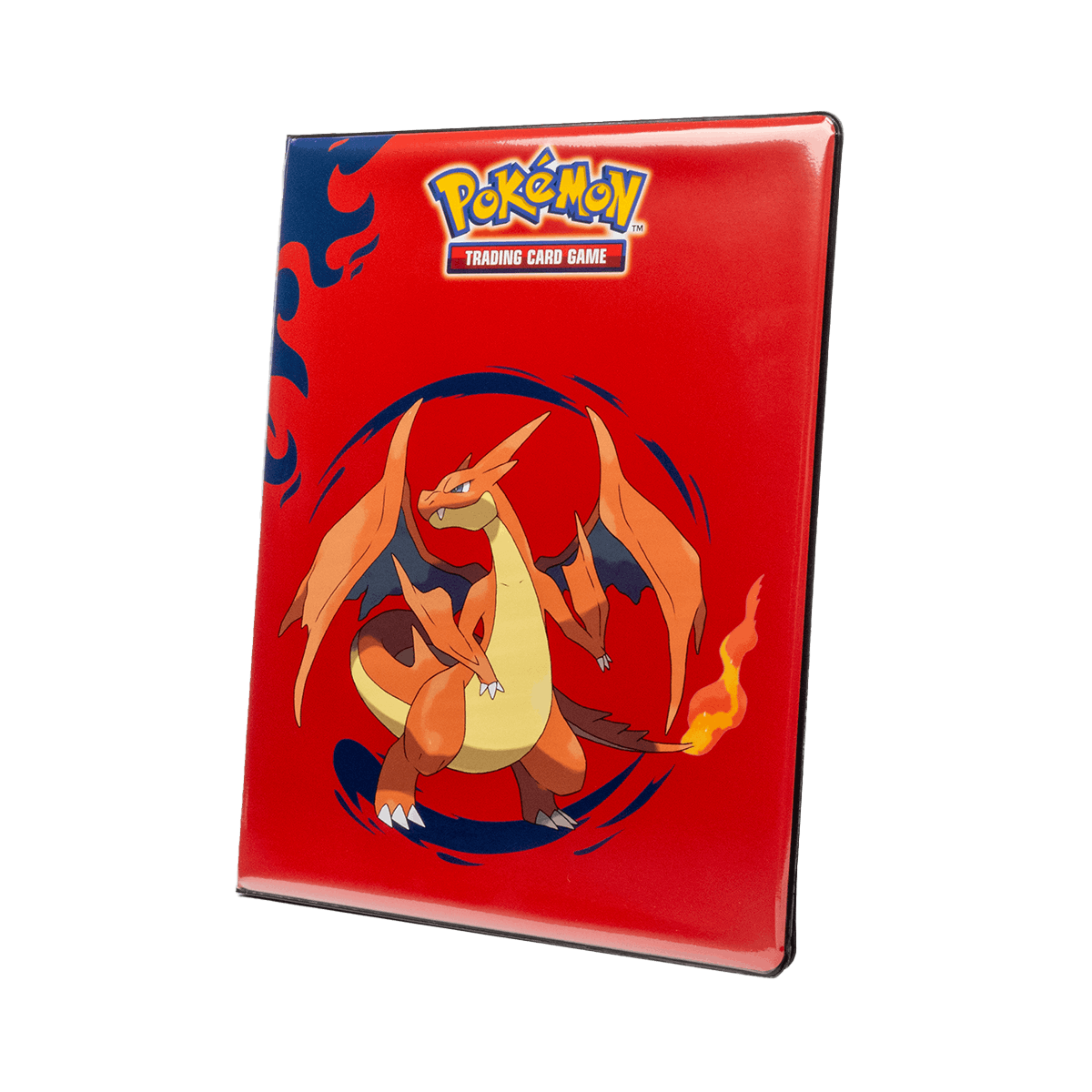 Ultra PRO Pokémon Mega Charizard X & Y 9-Pocket Portfolio