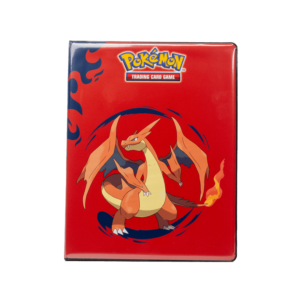Ultra PRO Pokémon Mega Charizard X & Y 9-Pocket Portfolio