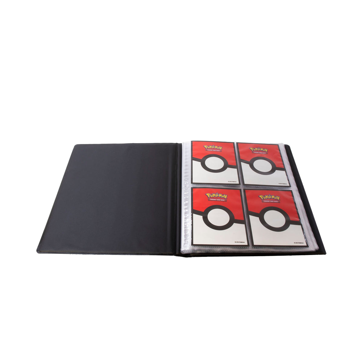 Mega Charizard X and Y 4-Pocket Portfolio