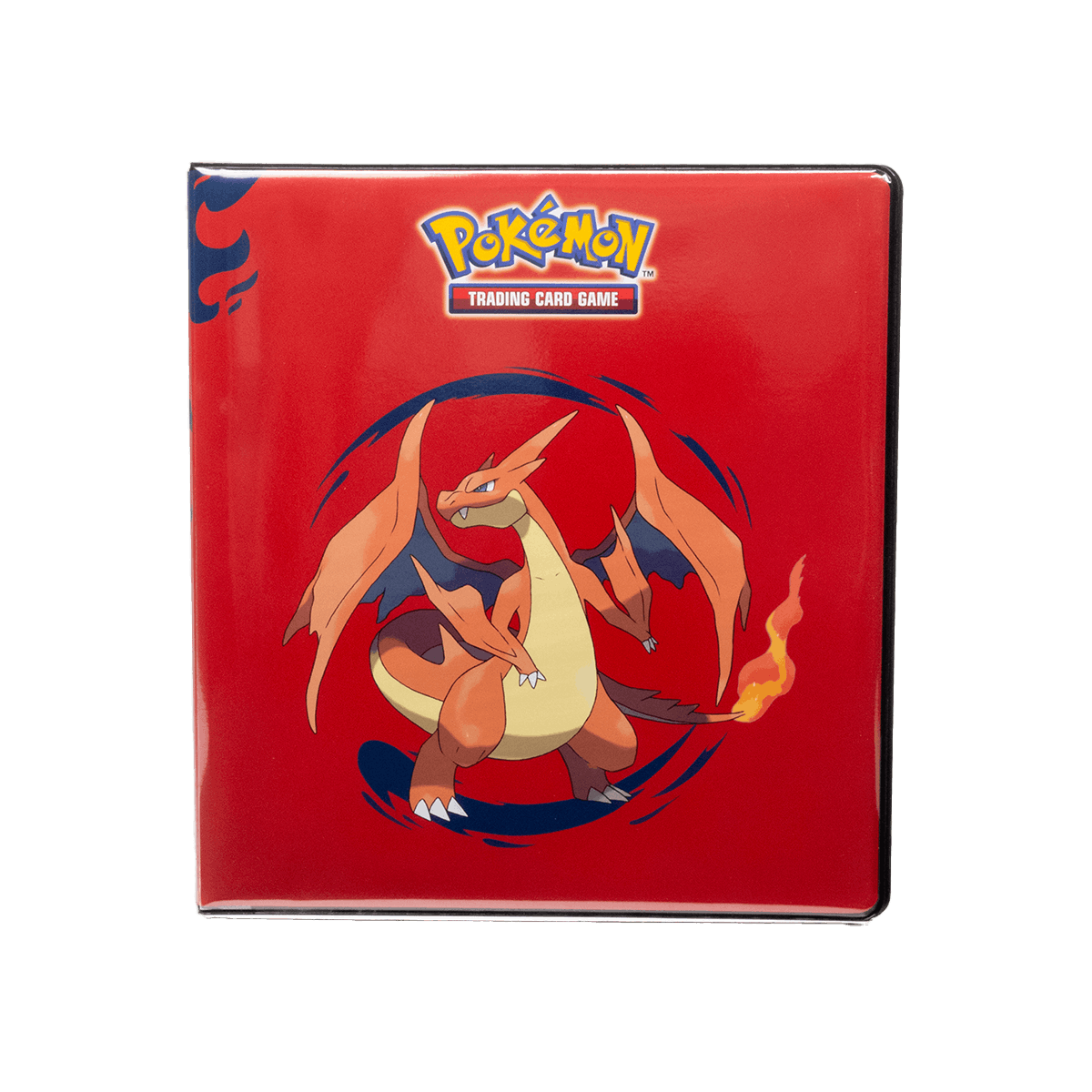 Ultra PRO Pokémon Mega Charizard X & Y 2" Album
