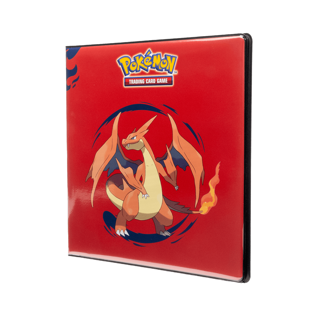 Ultra PRO Pokémon Mega Charizard X & Y 2" Album