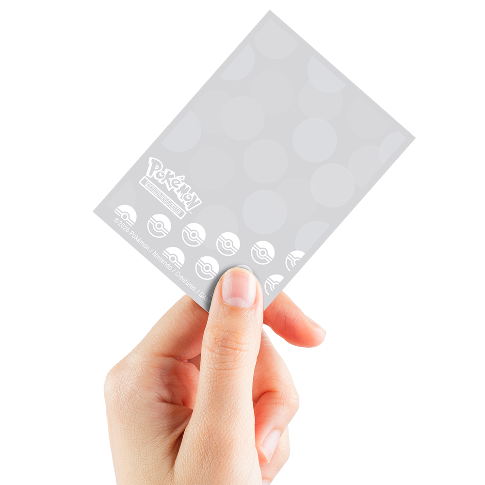 Colorless Energy Deck Protector sleeves