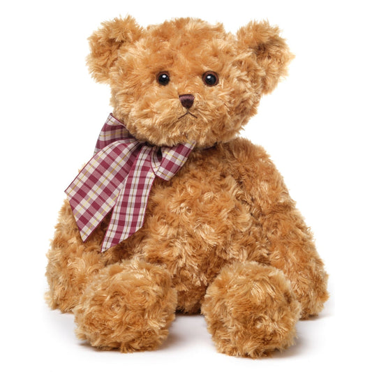 Bearington Bear Wuggles Plush