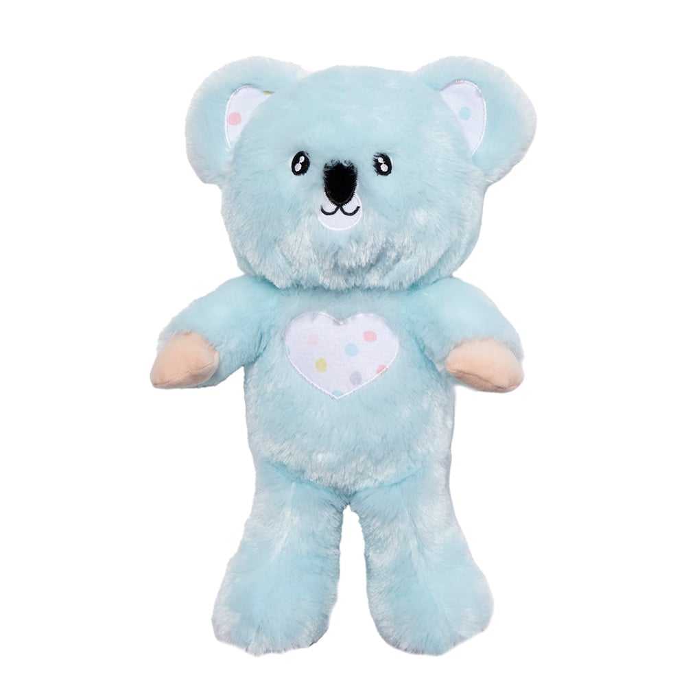 Madame Alexander Peekaboos Koala 12" Baby Doll, Light Skin Tone (MA20731)