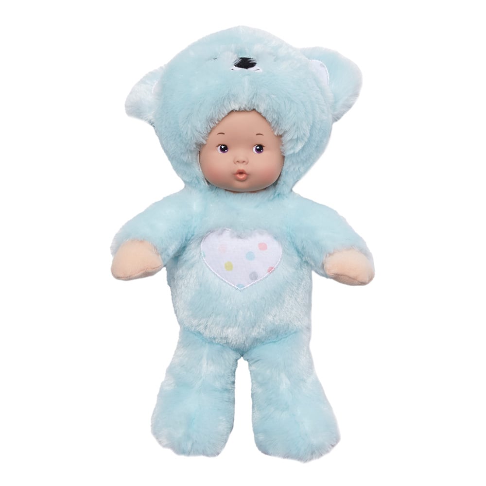 Madame Alexander Peekaboos Koala 12" Baby Doll, Light Skin Tone (MA20731)