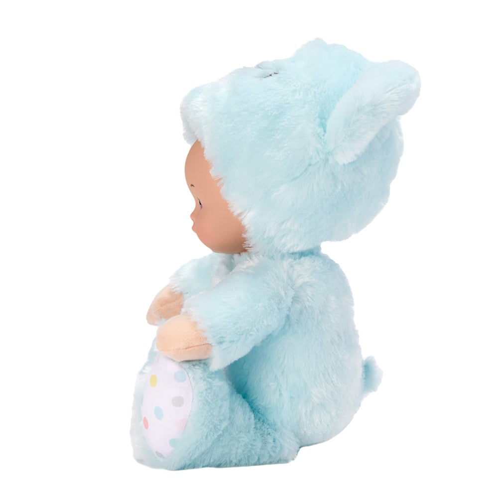 Madame Alexander Peekaboos Koala 12" Baby Doll, Light Skin Tone (MA20731)