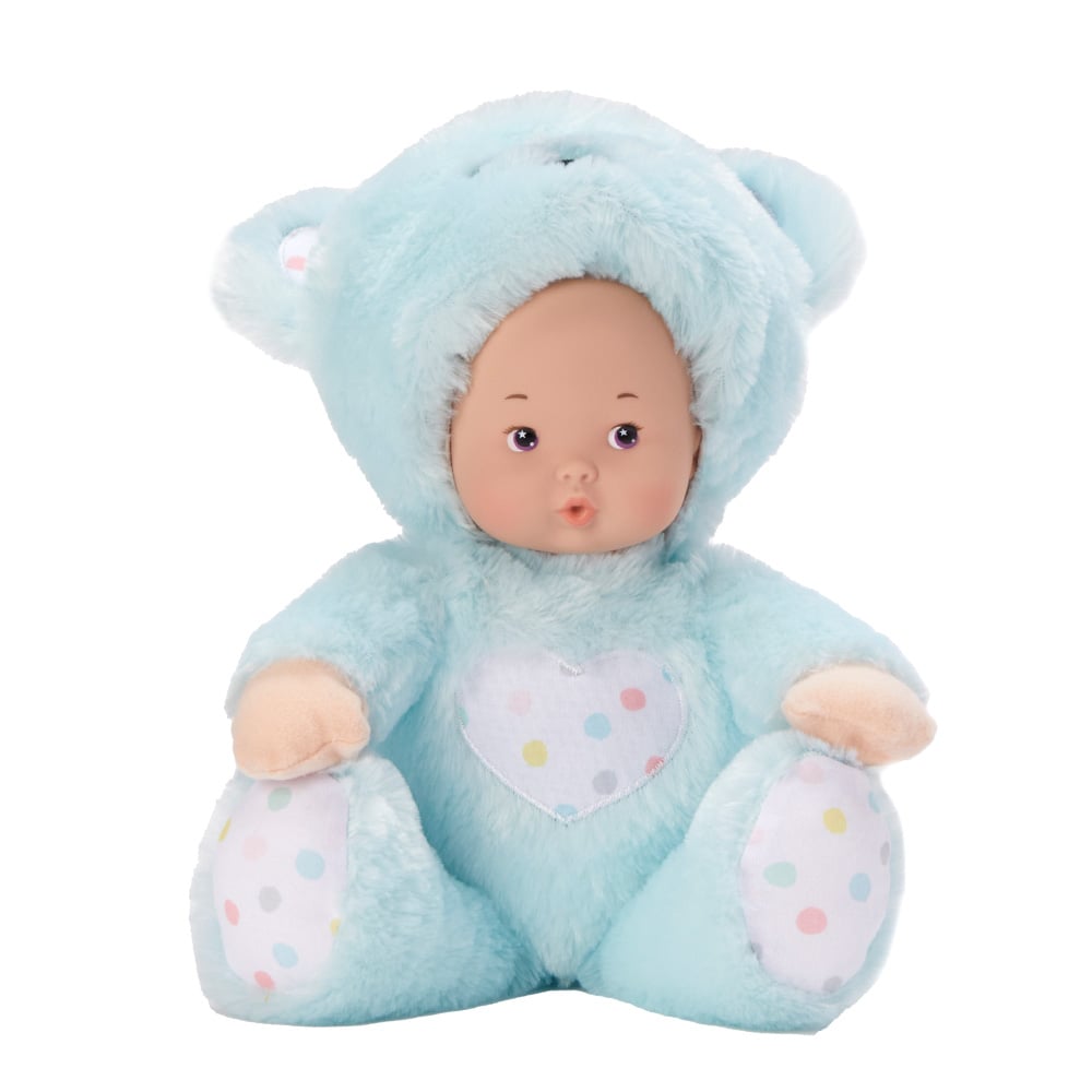 Madame Alexander Peekaboos Koala 12" Baby Doll, Light Skin Tone (MA20731)