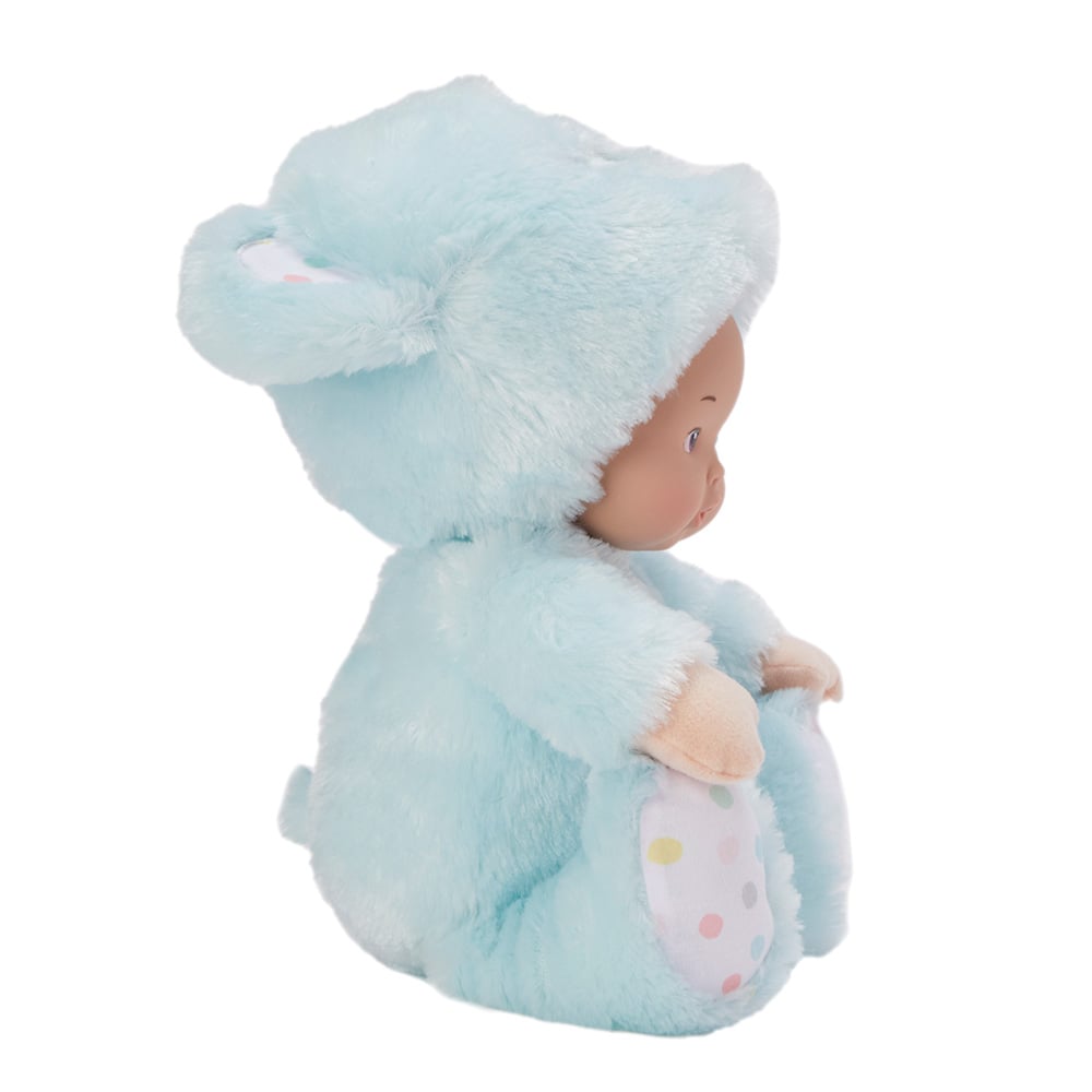Madame Alexander Peekaboos Koala 12" Baby Doll, Light Skin Tone (MA20731)