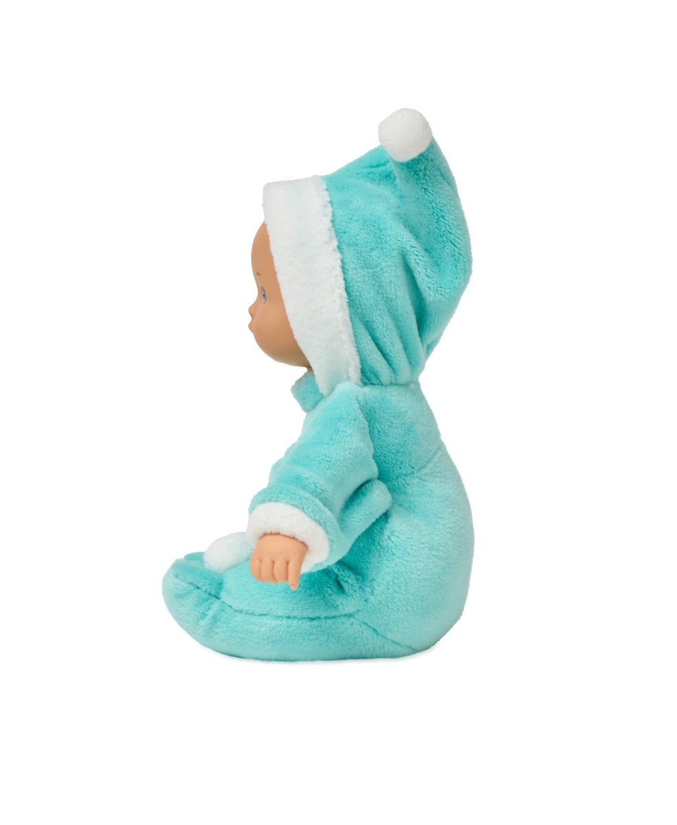 Madame Alexander My First Aqua 12" Baby Doll, Light Skin (MA21136)