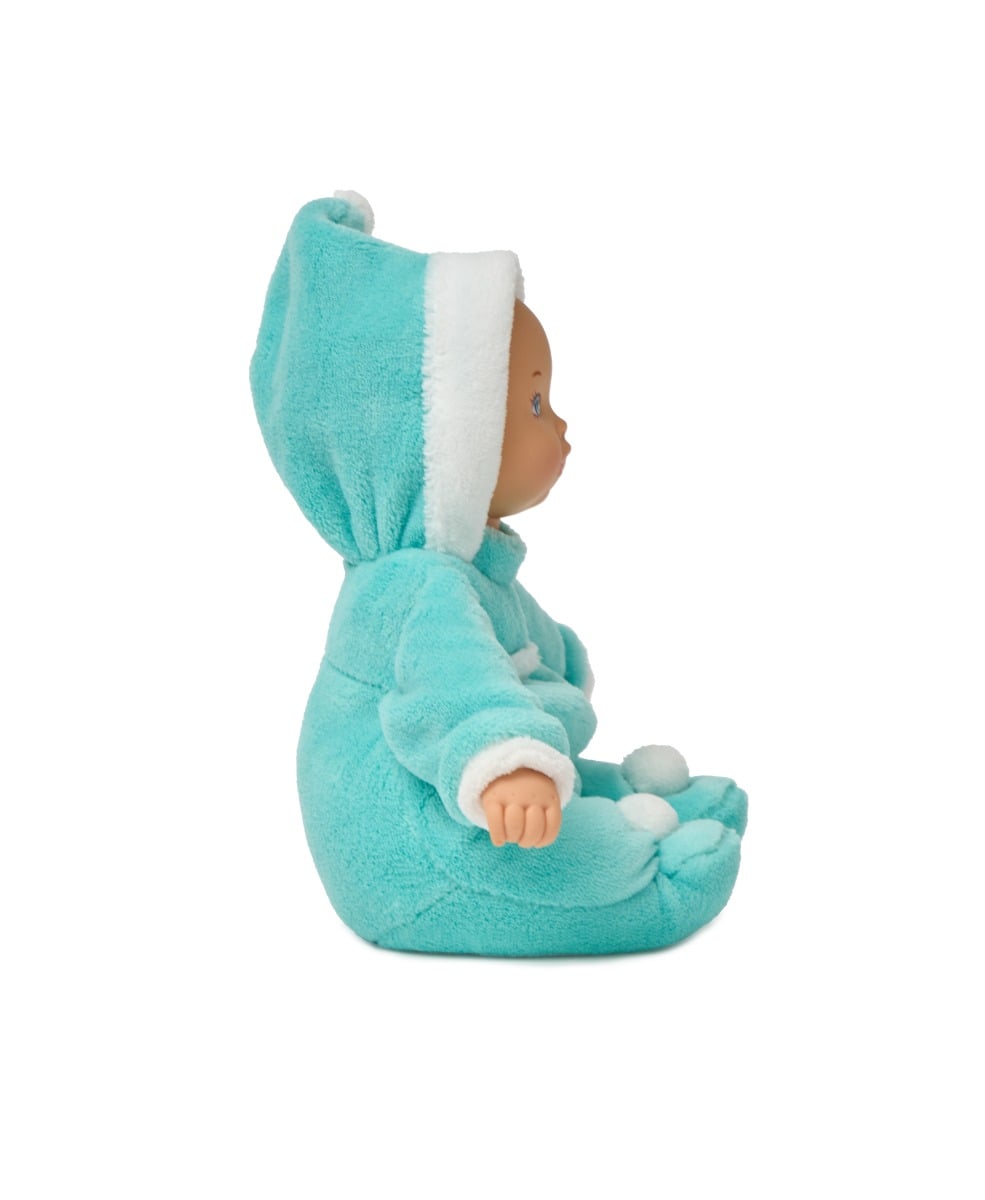 Madame Alexander My First Aqua 12" Baby Doll, Light Skin (MA21136)
