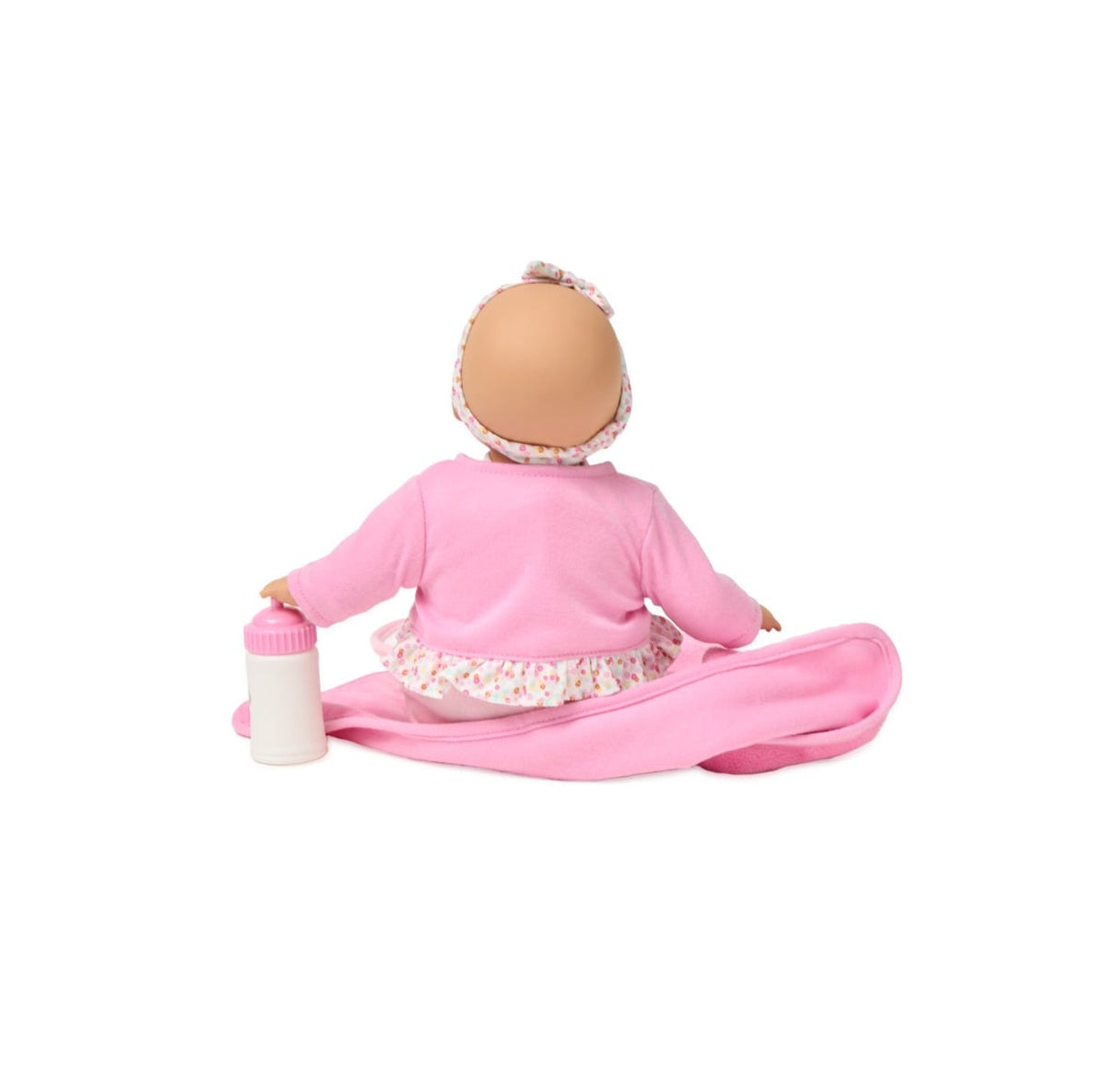 Madame Alexander Sweet Baby Nursery 12" Deluxe Slumber Set (MA21148)