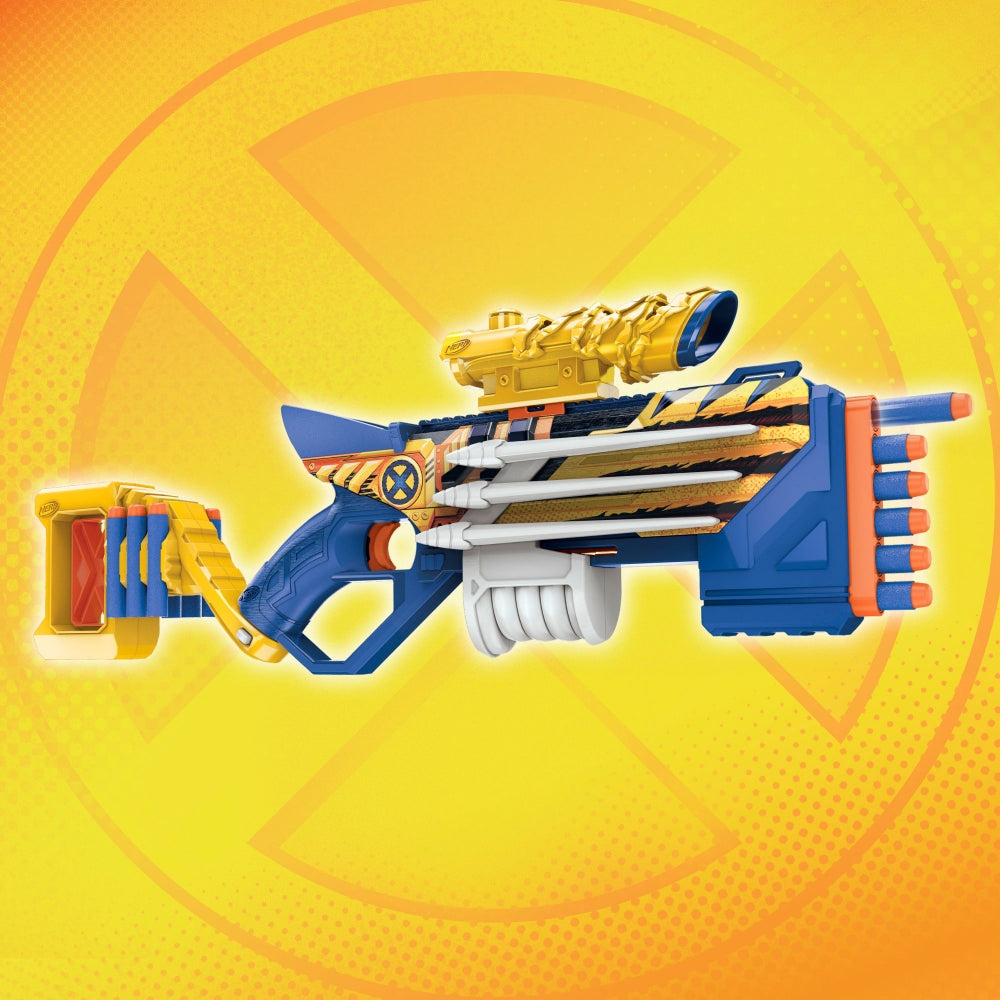 Nerf Marvel Wolverine Blaster (G33562210)