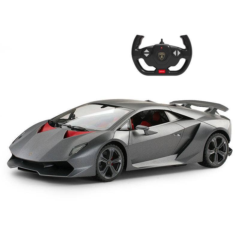 1:14 RC Lamborghini Sesto Elemento Remote Control Sports Car