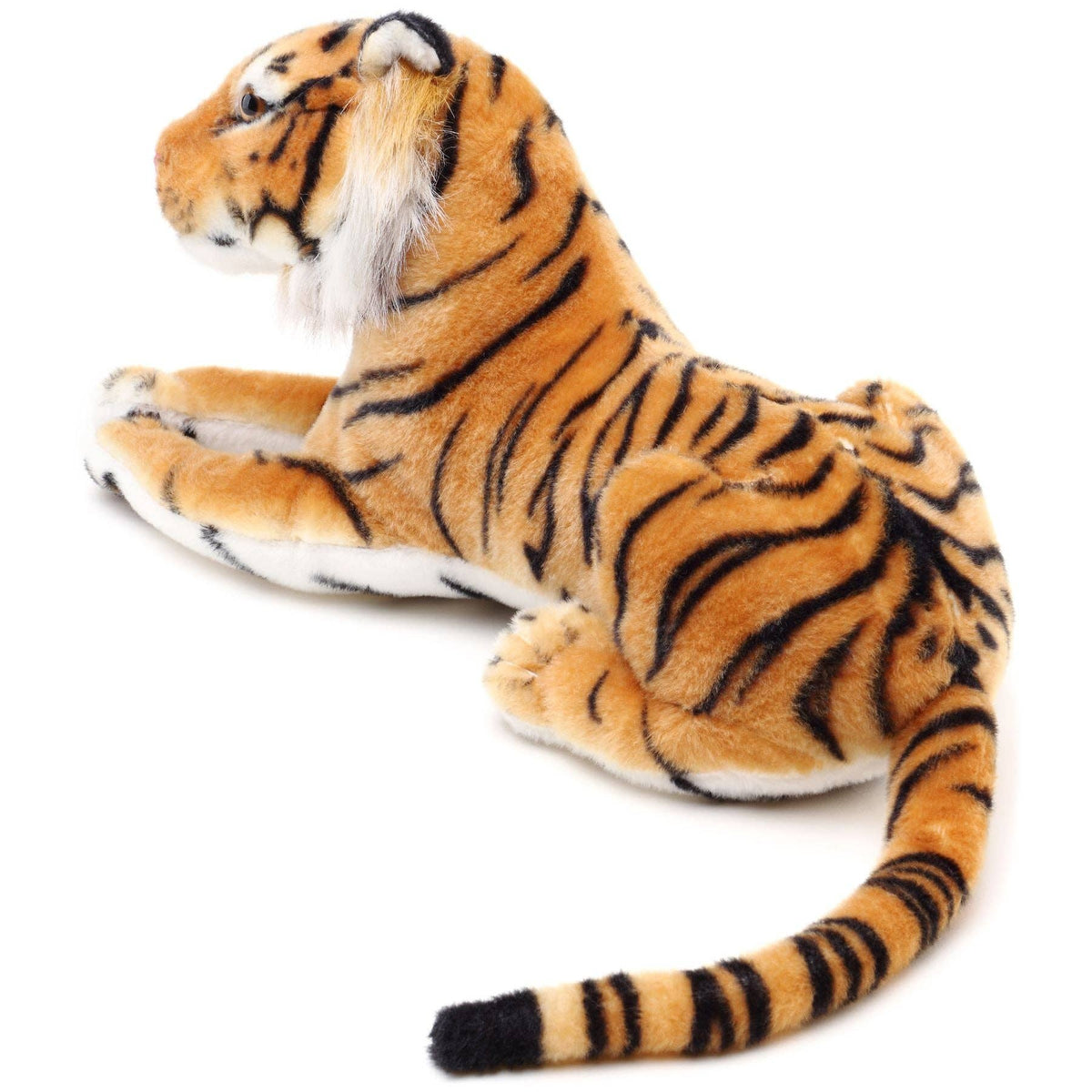 TigerHart Arrow the Tiger 17-inch plush