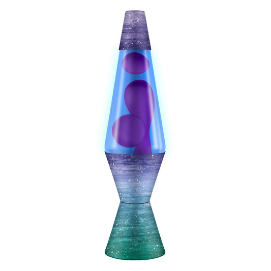 LAVA Lamp 14.5" Ceramic Dip by Schylling - product photo