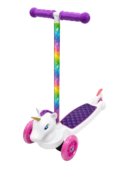 Unicorn Scooter