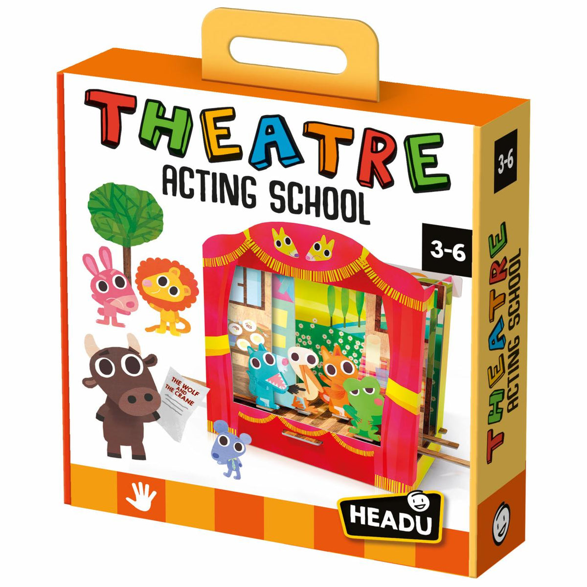 Headu Little Theatre Acting School - photo 1