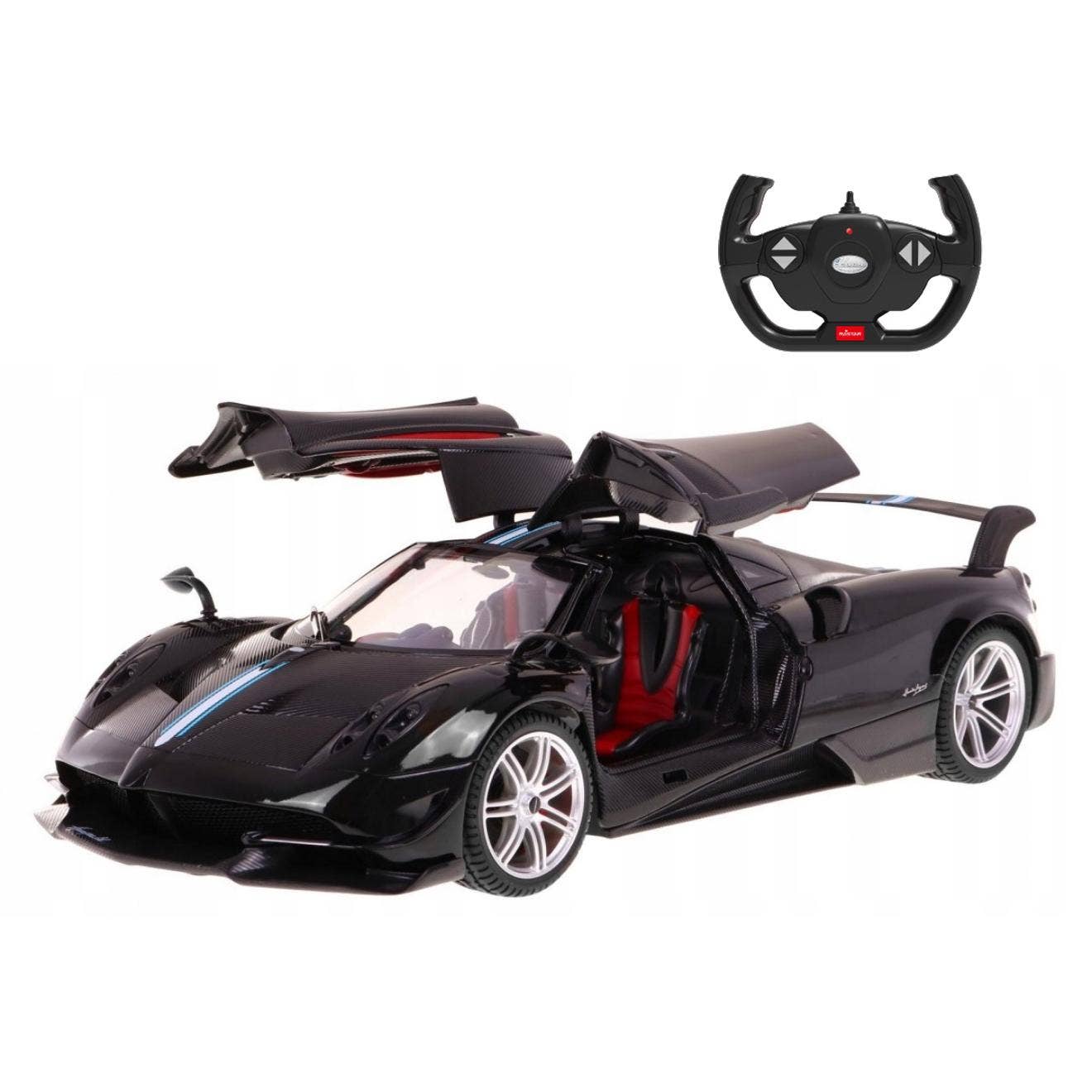 1:14 Scale RC Pagani Huayra Remote Control Sports Car
