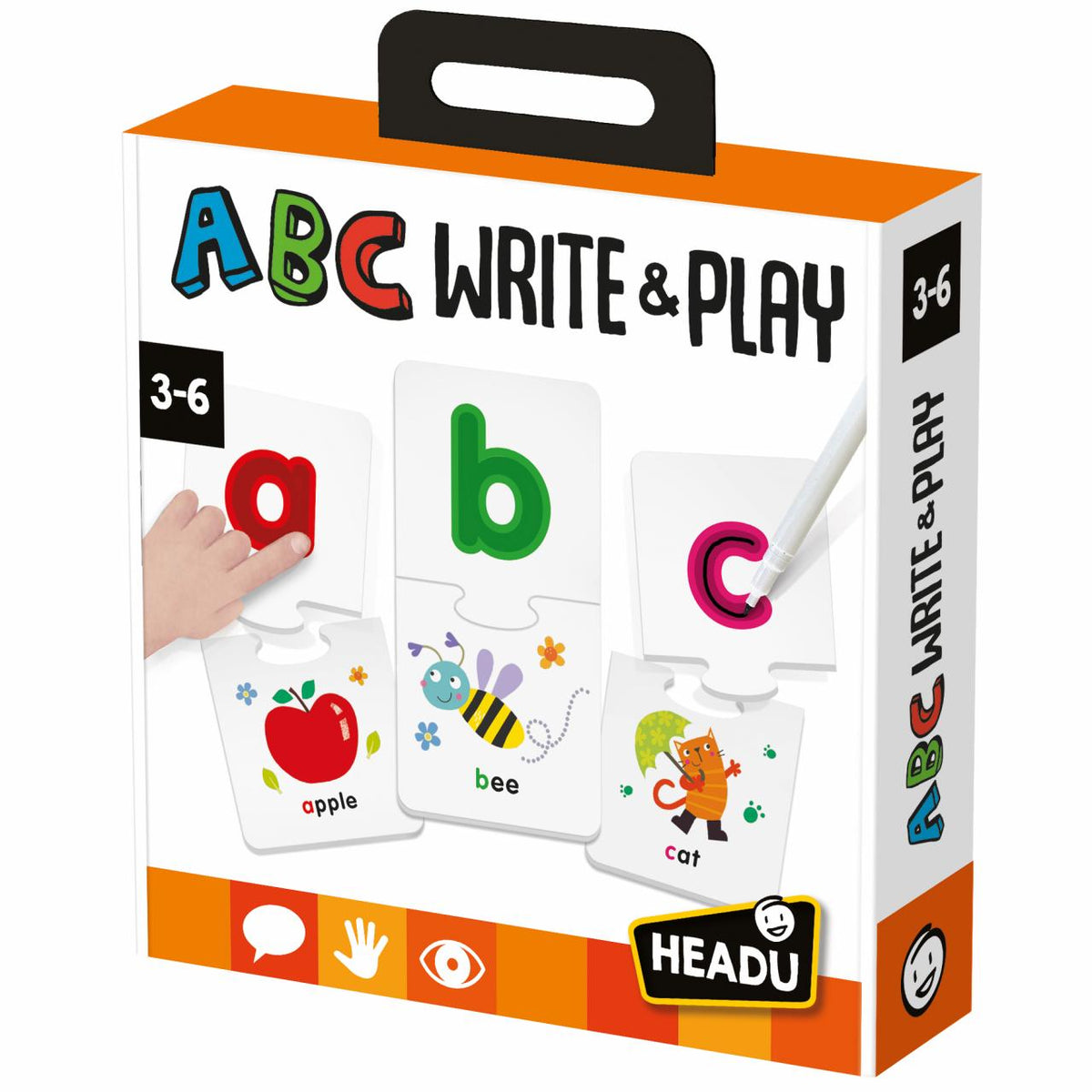 Headu ABC Write & Play - photo 1