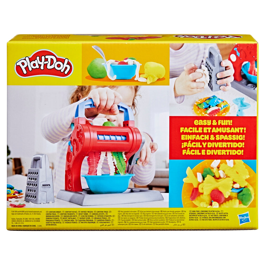 Play-Doh Kitchen Creations Noodle Party Playset (E77765L06)