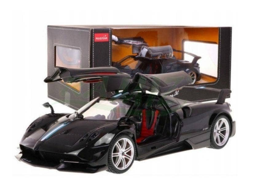 1:14 Scale RC Pagani Huayra Remote Control Sports Car