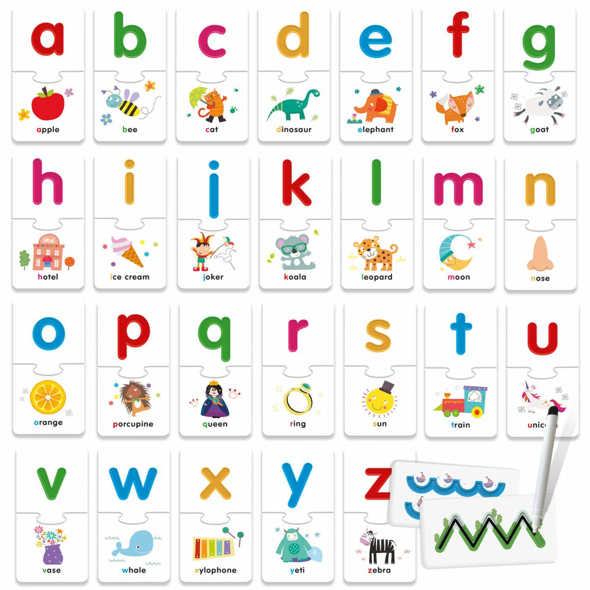 Headu ABC Write & Play - photo 2