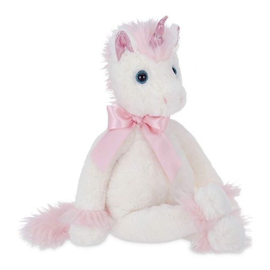 Bearington Unicorn Fantasy 16" Plush
