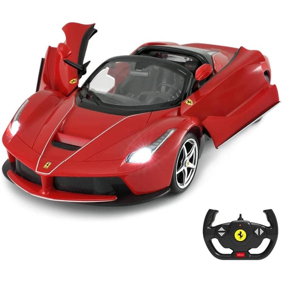 1:14 Scale RC Ferrari LaFerrari Remote Control Drift Car