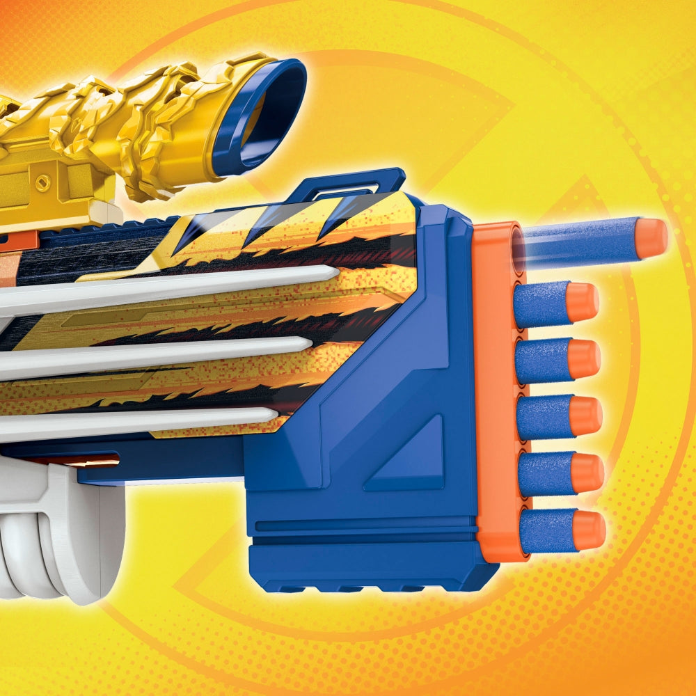 Nerf Marvel Wolverine Blaster (G33562210)