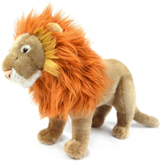 TigerHart Leif the Lion 16-inch plush