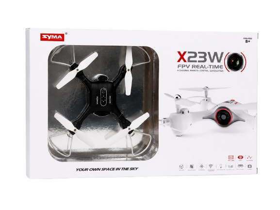 Drone (AS10560 P18 X23W)