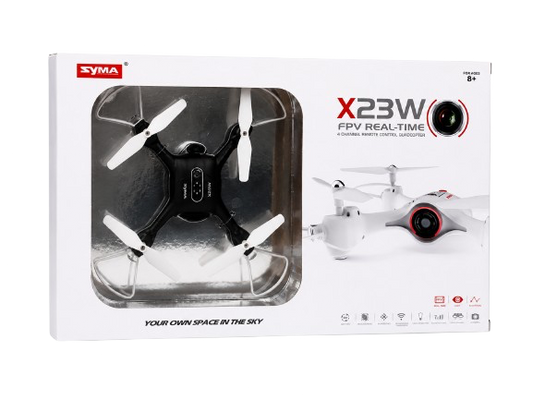 Drone (AS10560 P18 X23W)