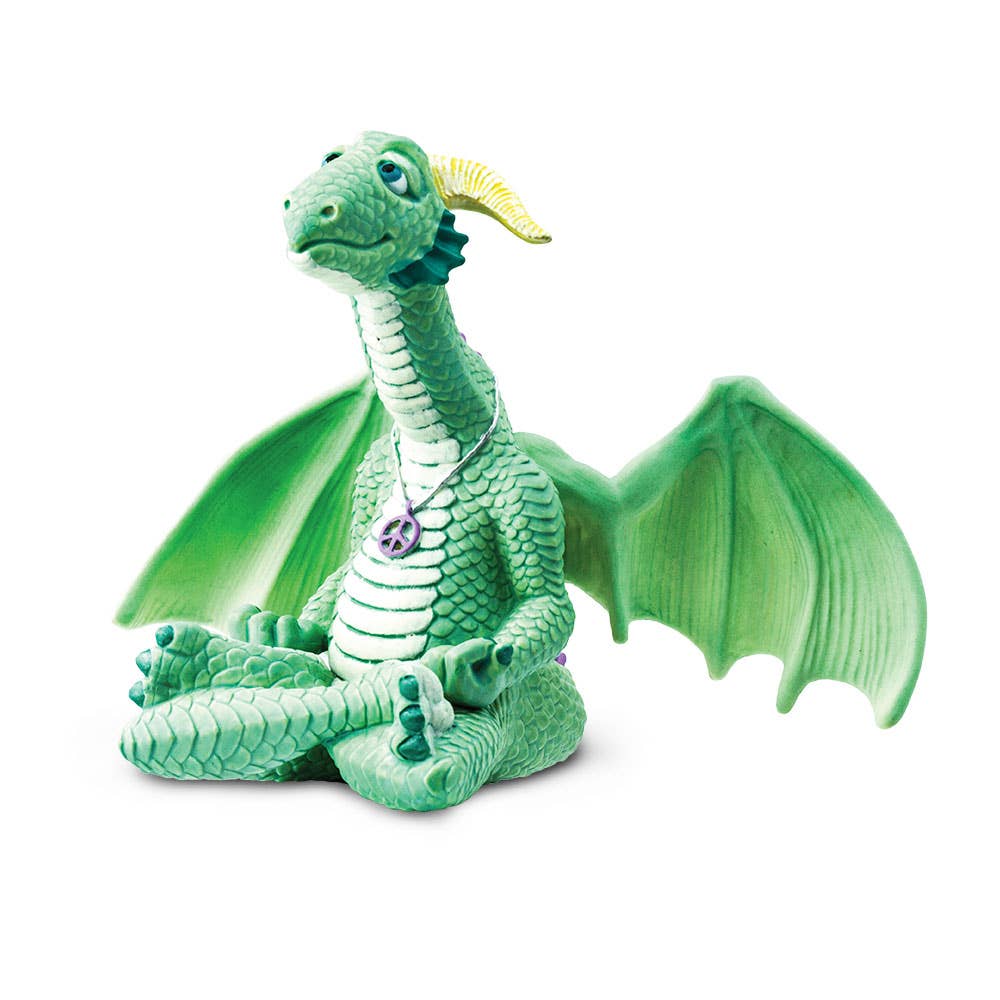 Peace Dragon - 10153