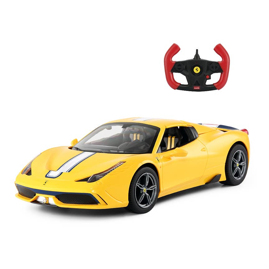 1:14 RC Ferrari 458 Special A Remote Control Sports Car