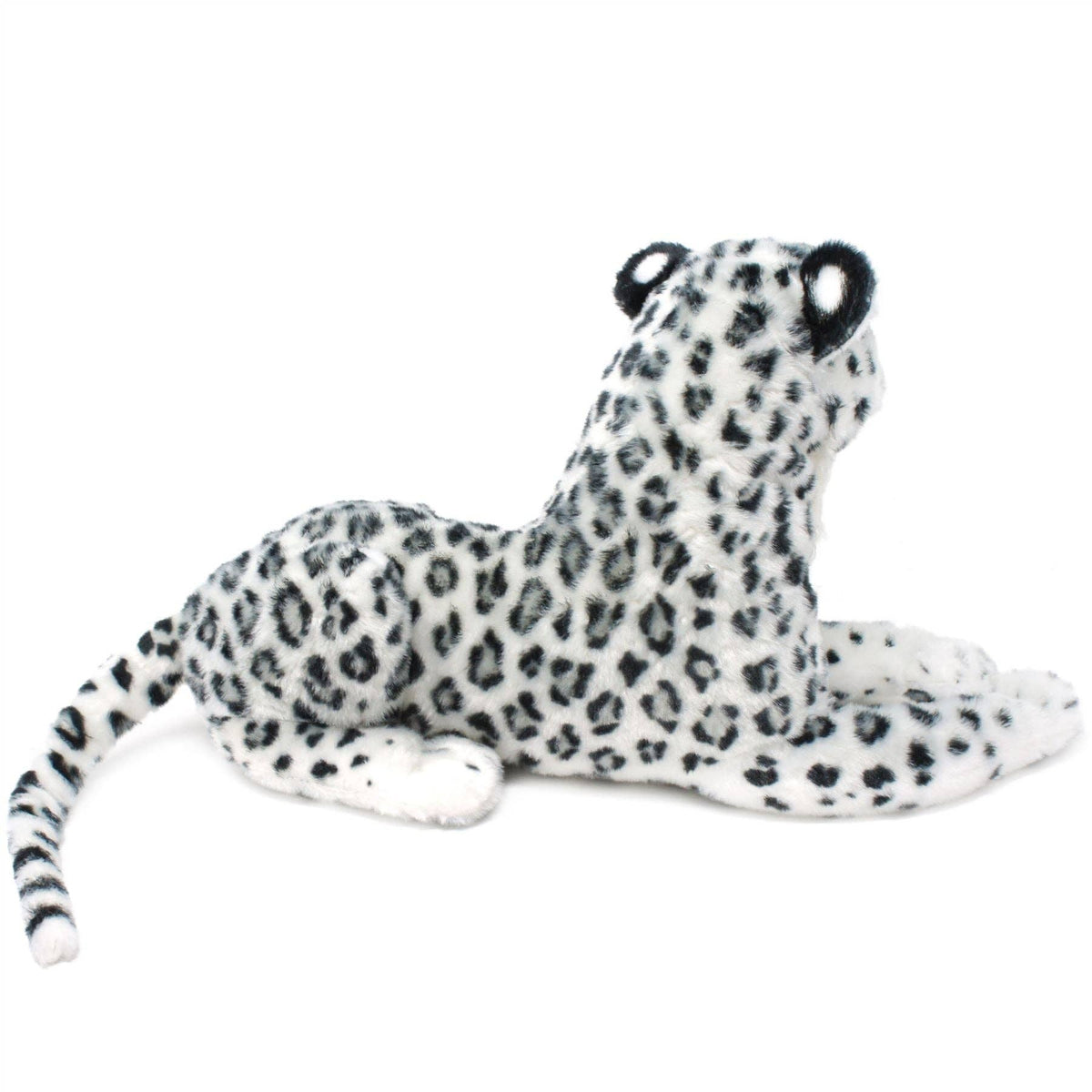 TigerHart Sinovia the Snow Leopard 17-inch plush